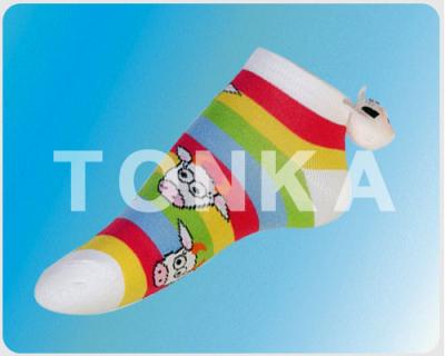 Children`s socks (Children`s socks)