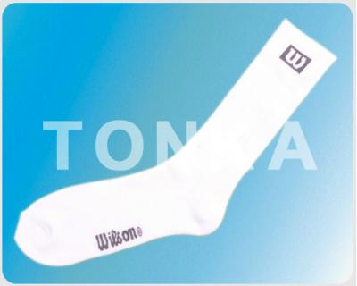 Terry socks (Terry socks)