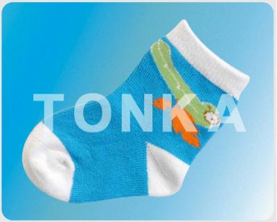 Children`s socks (Children`s socks)