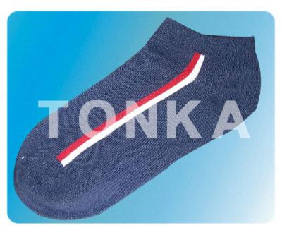 BOAT-SHAPE SOCKS (BOAT-SHAPE SOCKS)