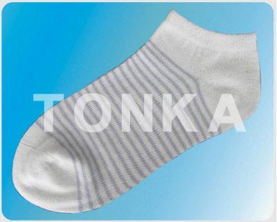 BOAT-SHAPE SOCKS (BOAT-SHAPE SOCKS)