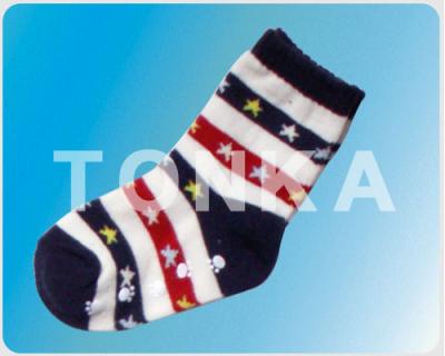 Children`s socks (Children`s socks)