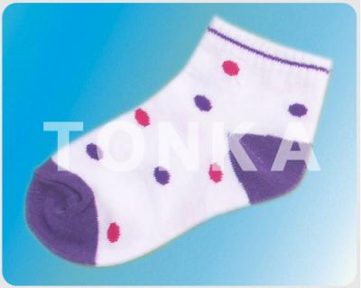 Children`s socks (Children`s socks)