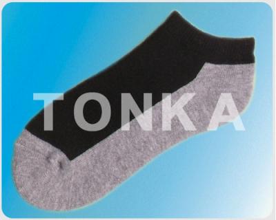 Boat-shape socks (Boat-shape socks)