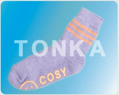 Terry socks (Terry socks)