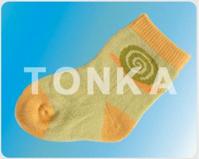Children`s socks (Children`s socks)