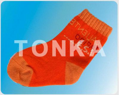 Children`s socks (Children`s socks)