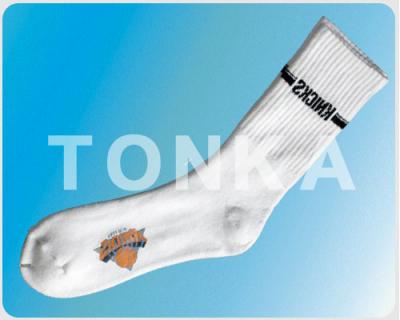 Terry socks (Terry socks)