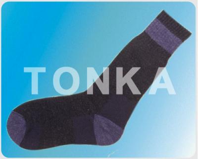 Terry socks (Terry socks)