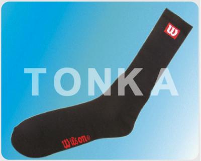 Terry socks (Terry socks)