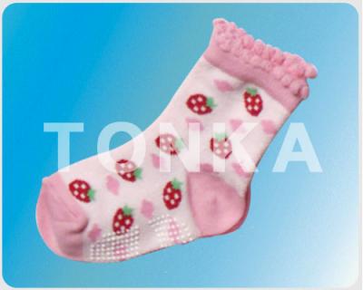 Children`s socks (Children`s socks)