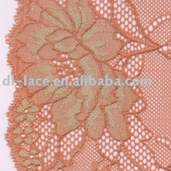 Jacquard lace (Жаккардовые кружево)