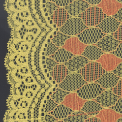 Jacquard lace (Жаккардовые кружево)