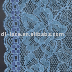 Jacquard lace (Жаккардовые кружево)