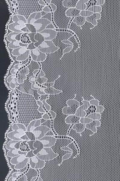 Jacquard Lace (Жаккардовые Кружева)