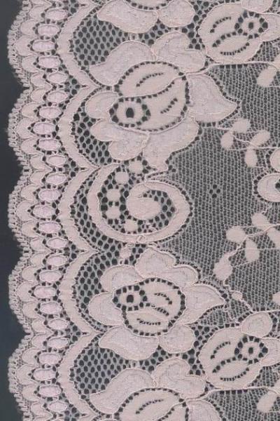 Jacquard Lace (Жаккардовые Кружева)