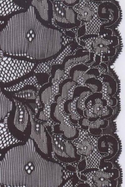 Jacquard Lace (Жаккардовые Кружева)