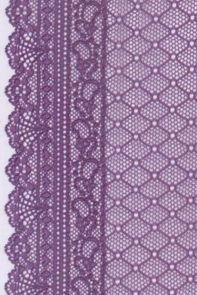 Jacquard Lace (Жаккардовые Кружева)