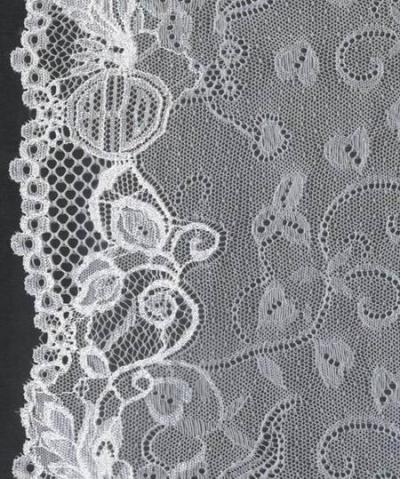 Textronic Lace (Textronic Lace)
