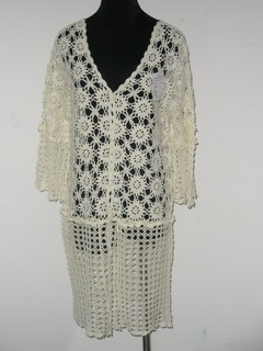 knitted wear (knitted wear)