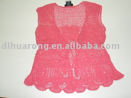 ladies sweater (ladies sweater)