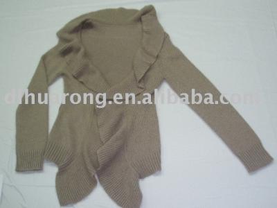 lady`s sweater (lady`s sweater)