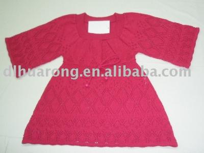lady`s sweater (lady`s sweater)