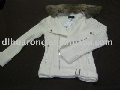 lady`s sweater (lady`s sweater)