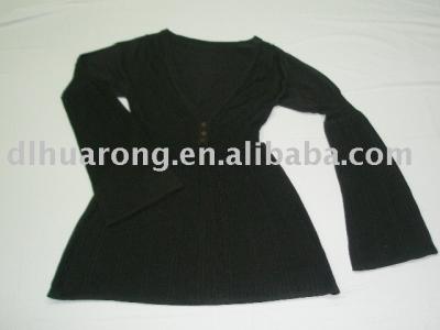 lady`s sweater (lady`s sweater)