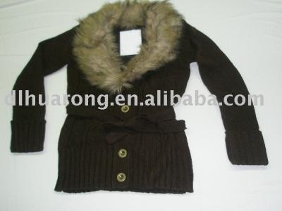 Lady`s Sweater (Lady`s Sweater)