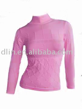 Ladies` Long Sleeve Turtleneck Sweater (Ladies` Long Sleeve Turtleneck Sweater)