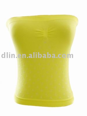 Ladies` Seamless Tank Top (Ladies `Seamless Tank Top)