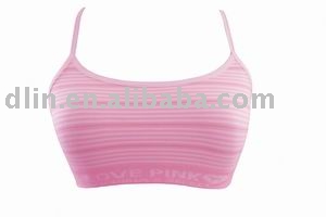 Ladies` Seamless Bra (Ladies` Seamless Bra)