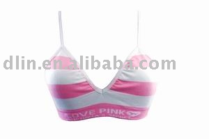Ladies` Seamless Bra (Ladies` Seamless Bra)