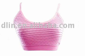 Ladies` Seamless Bra (Ladies` Seamless Bra)