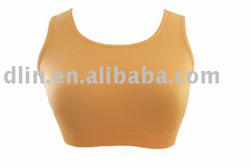 Ladies` Seamless Bra (Ladies` Seamless Bra)