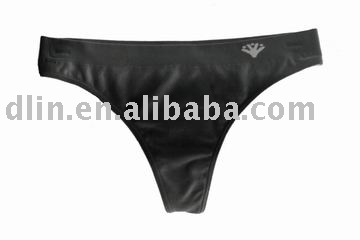 Seamless Stripe Briefs (Nahtlose Stripe Briefs)