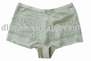Ladies` Seamless Underwear (Ladies `Nahtlose Unterwäsche)