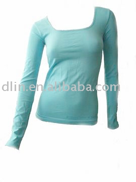 Ladies` Seamless Long johns (Ladies` Seamless Long johns)