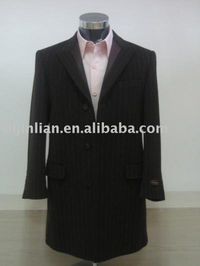 wool overcoat (wool overcoat)