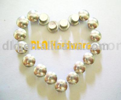 precision nonstandard rivet (Точность нестандартные заклепки)