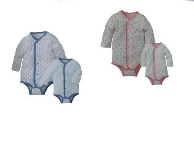 baby`s romper (baby`s romper)