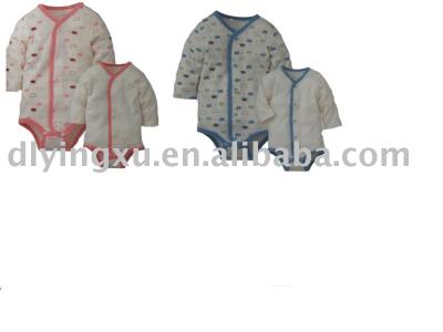 baby`s romper (baby`s romper)