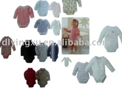 infants` wear (nourrissons  , l`usure)