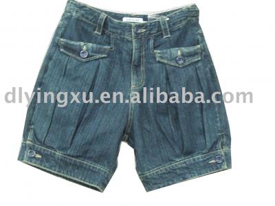 short pants (short pants)