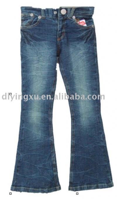 ladies jeans pants (ladies jeans pants)