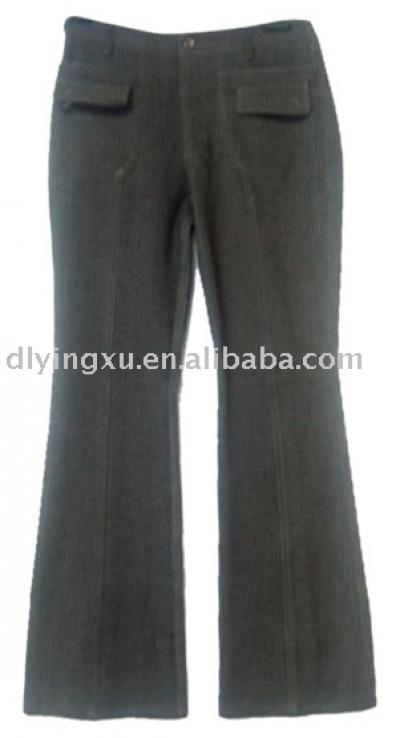 ladies` trousers (ladies` trousers)