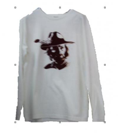 long sleeve t-shirt (long sleeve t-shirt)