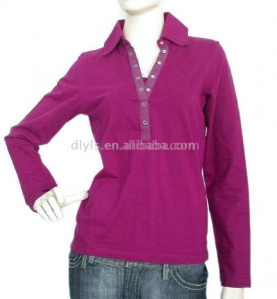 Ladies` Shirt (Ladies` Shirt)