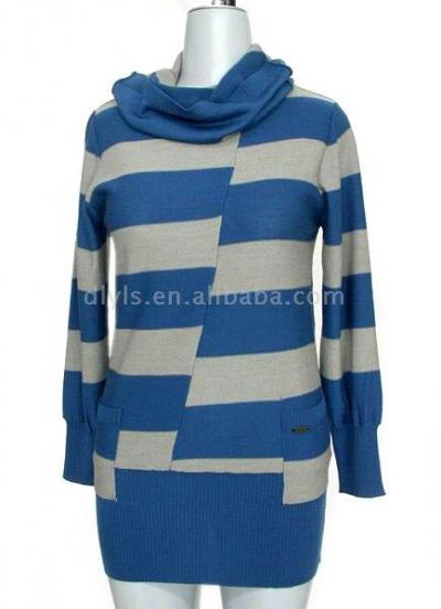 Ladies` Pullover (Ladies` Pullover)